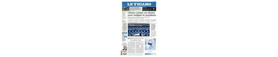 Le Figaro