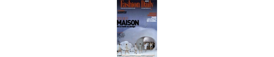 Fashion Daily