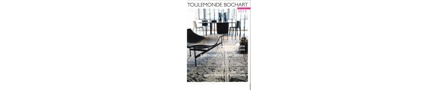 Toulemonde Bochart