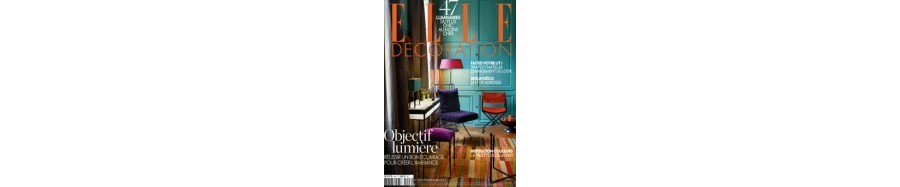 Elle décoration