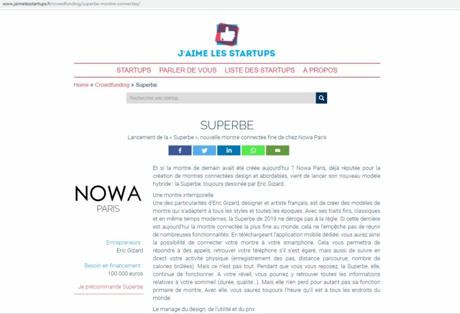 (Français) JAIMELESSTARTUPS