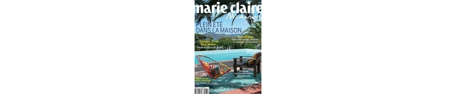 Marie-Claire Maison