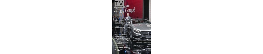 TM Magazine Liban