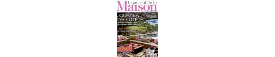 Le Journal de la Maison