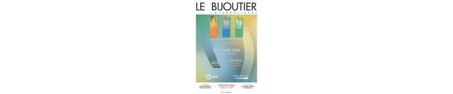 Le Bijoutier international