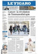 Le Figaro supplément